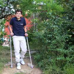6Rb zeigt das Leben mit Behinderungen 