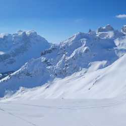 Ski-Exkursion des Leistungsfachs Sport ins Montafon