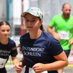 Zinzendorfschulen bilden zweitstärkstes Team beim Villinger Stadtlauf