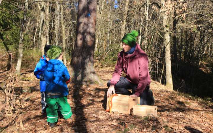 Berufskolleg für Sozialpädagogik Berufskolleg für Sozialpädagogik