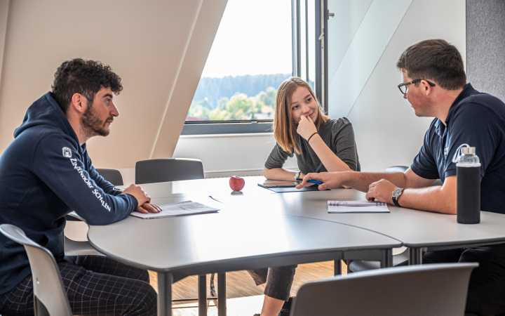 Unsere Schulen im Film Unsere Schulen im Film