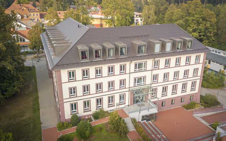 Unsere Schulen im Film Unsere Schulen im Film