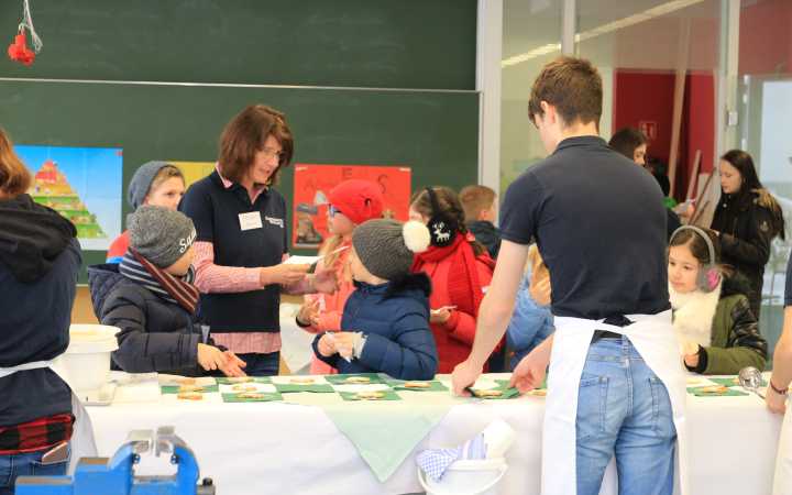 Unsere Schulen im Film Unsere Schulen im Film