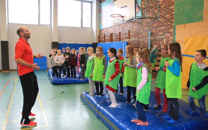 Unsere Schulen im Film Unsere Schulen im Film