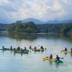 10 Jahre Schüleraustausch mit Tortosa 10 Jahre Schüleraustausch mit Tortosa