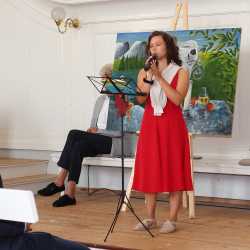 23 Einser-Abiturienten an den Zinzendorfschulen – Schnitt bei 2,11 23 Einser-Abiturienten an den Zinzendorfschulen – Schnitt bei 2,11