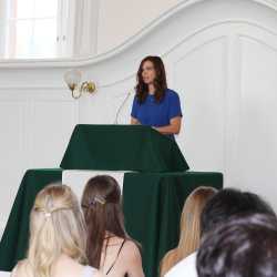 23 Einser-Abiturienten an den Zinzendorfschulen – Schnitt bei 2,11 23 Einser-Abiturienten an den Zinzendorfschulen – Schnitt bei 2,11