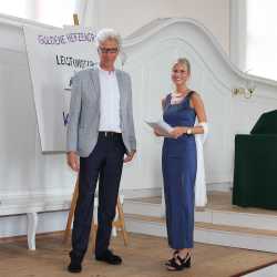 23 Einser-Abiturienten an den Zinzendorfschulen – Schnitt bei 2,11 23 Einser-Abiturienten an den Zinzendorfschulen – Schnitt bei 2,11