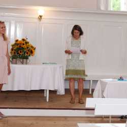 42 angehende Erzieher und Jugend- und Heimerzieher feierlich verabschiedet 42 angehende Erzieher und Jugend- und Heimerzieher feierlich verabschiedet