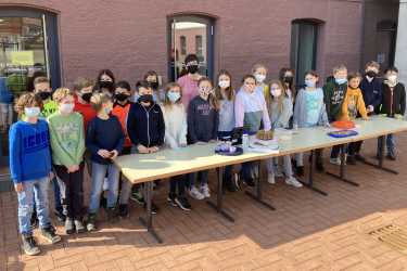 5c sammelt Spenden für die Ukraine 5c sammelt Spenden für die Ukraine