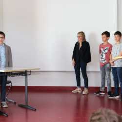 6c unterhält mit Sketchen 6c unterhält mit Sketchen