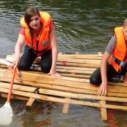 Abenteuer auf der Alb Abenteuer auf der Alb
