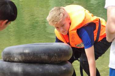 Abenteuer auf der Alb Abenteuer auf der Alb