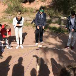 Abi-Vorbereitung auf der Hütte Abi-Vorbereitung auf der Hütte