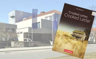 Abi-Vorbereitung im Theater Abi-Vorbereitung im Theater