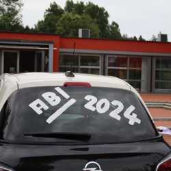 Abistreich mit Musik & Pizza Abistreich mit Musik & Pizza