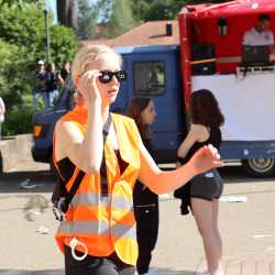 Abiturienten „verhaften“ ihre Lehrer Abiturienten „verhaften“ ihre Lehrer