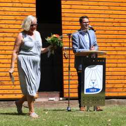 Abschied von langjährigen Mitarbeitenden Abschied von langjährigen Mitarbeitenden