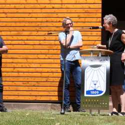 Abschied von langjährigen Mitarbeitenden Abschied von langjährigen Mitarbeitenden