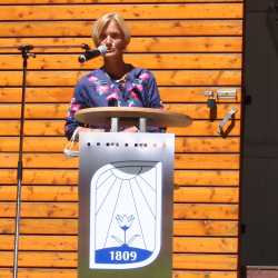 Abschied von langjährigen Mitarbeitenden Abschied von langjährigen Mitarbeitenden