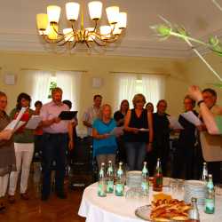 Abschied von Lehrern und Erziehern Abschied von Lehrern und Erziehern