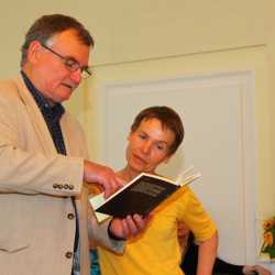 Abschied von Lehrern und Erziehern Abschied von Lehrern und Erziehern