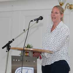 Abschied von Mitarbeitenden aus vielen Bereichen Abschied von Mitarbeitenden aus vielen Bereichen