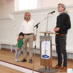 Abschied von Mitarbeitenden aus vielen Bereichen Abschied von Mitarbeitenden aus vielen Bereichen