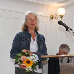 Abschied von teils langjährigen Mitarbeitenden Abschied von teils langjährigen Mitarbeitenden