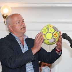 Abschied von teils langjährigen Mitarbeitenden Abschied von teils langjährigen Mitarbeitenden