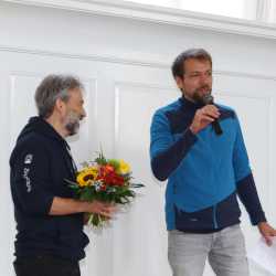 Abschied von unersetzlichen Mitarbeitenden Abschied von unersetzlichen Mitarbeitenden