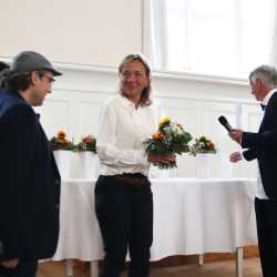 Abschlussfeier unter dem Motto „Hollywood – Der Rote Teppich für unsere Zukunft“ Abschlussfeier unter dem Motto „Hollywood – Der Rote Teppich für unsere Zukunft“