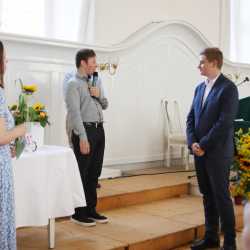 Abschlussfeier unter dem Motto „Hollywood – Der Rote Teppich für unsere Zukunft“ Abschlussfeier unter dem Motto „Hollywood – Der Rote Teppich für unsere Zukunft“