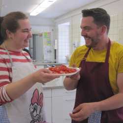 Abschlusspräsentation Abschlusspräsentation