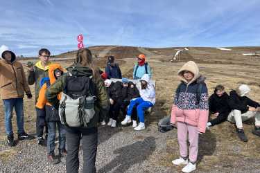 Abwechslungsreiches Programm im Schullandheim Abwechslungsreiches Programm im Schullandheim