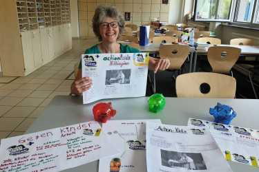 Action!Kidz trotz Corona aktiv: Hilfe für äthiopische Kinder-Sklaven Action!Kidz trotz Corona aktiv: Hilfe für äthiopische Kinder-Sklaven