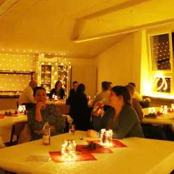 Altschülertreffen nach Pandemiepause gut besucht Altschülertreffen nach Pandemiepause gut besucht