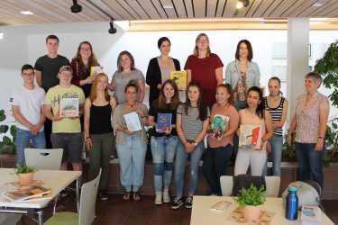 Angehende Erzieher lernen Förderung sozial-emotionaler Kompetenzen Angehende Erzieher lernen Förderung sozial-emotionaler Kompetenzen