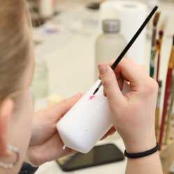 Angehende Erzieher*innen bekommen viele Impulse beim Methodentag Angehende Erzieher*innen bekommen viele Impulse beim Methodentag