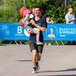 Anmelderekord beim Firmenlauf Anmelderekord beim Firmenlauf