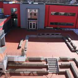 Arbeit in Teams klappt gut für Schüler und Lehrer Arbeit in Teams klappt gut für Schüler und Lehrer