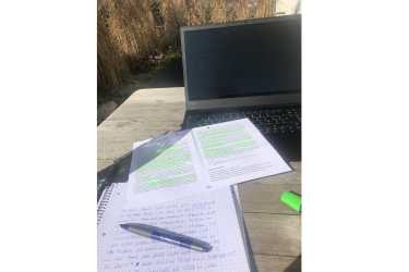 Arbeit in Teams klappt gut für Schüler und Lehrer Arbeit in Teams klappt gut für Schüler und Lehrer