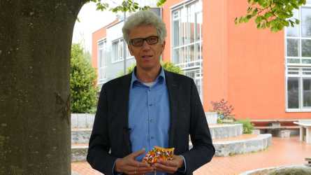 Aus Morgensegen werden vorübergehend die Mittwochsgedanken Aus Morgensegen werden vorübergehend die Mittwochsgedanken