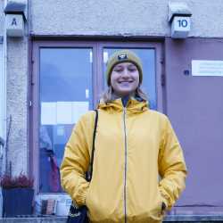 Auslandserfahrung mit Absicherung Auslandserfahrung mit Absicherung