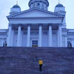 Auslandserfahrung mit Absicherung Auslandserfahrung mit Absicherung