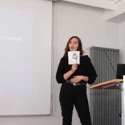 Auslandspraktika: Tolle Erfahrung erweitert den Horizont Auslandspraktika: Tolle Erfahrung erweitert den Horizont