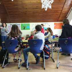 Auslandspraktika: Tolle Erfahrung erweitert den Horizont Auslandspraktika: Tolle Erfahrung erweitert den Horizont