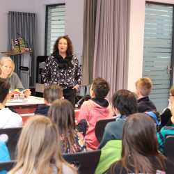 Autorin verrät Geheimnisse des Schwarzwalds Autorin verrät Geheimnisse des Schwarzwalds