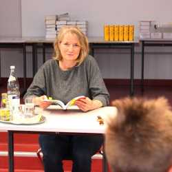 Autorin verrät Geheimnisse des Schwarzwalds Autorin verrät Geheimnisse des Schwarzwalds