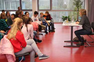 Autorin verrät Geheimnisse des Schwarzwalds Autorin verrät Geheimnisse des Schwarzwalds